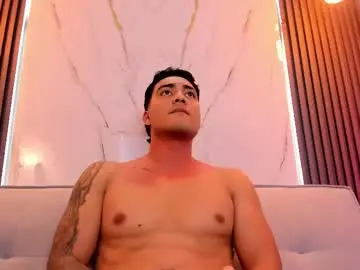 Chaturbate Adult Video Chat of massimo_ross