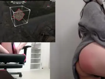 Chaturbate Sex Chat of minami0804