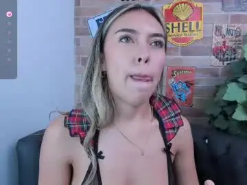 Chaturbate Nude Webcam of miss__zoe