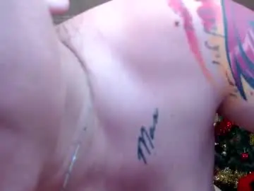 Chaturbate Nude Webcam of mommymila