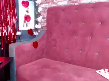 Chaturbate Live Sex Cam of mommymila