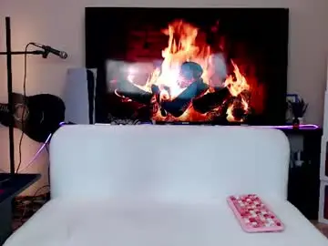 Chaturbate Adult Webcam of mommymila