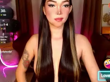 Chaturbate Free Live Porn of mouthwatering_ayesha