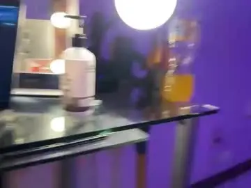 Chaturbate Sex Cam of musclebottom21