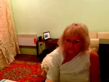 Chaturbate Sex Chat of natali7634