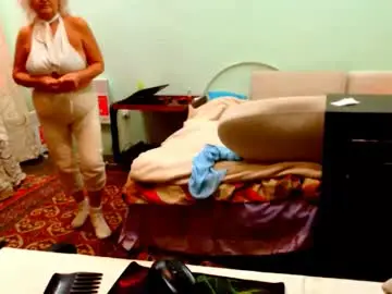 Chaturbate Live Sex Cam of natali7634