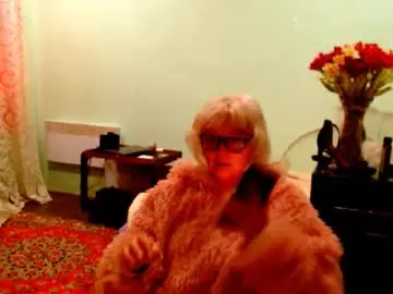 Chaturbate Live Sex of natali7634