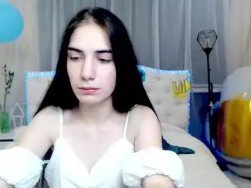 Chaturbate Free Live Porn of nikastarkk