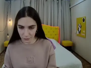 Chaturbate Adult Video Chat of nikastarkk