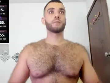 Chaturbate Sex Cam of paolo_hanma