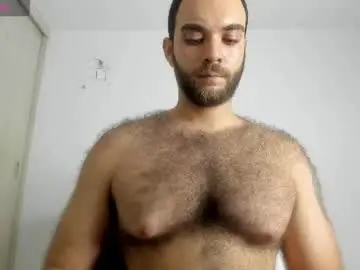 Chaturbate Sex Cam of paolo_hanma