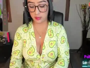 Chaturbate Live Porn of racheladamsxx25