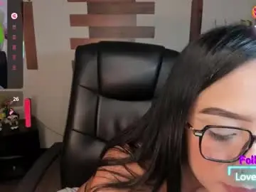 Chaturbate Free Live Porn of racheladamsxx25