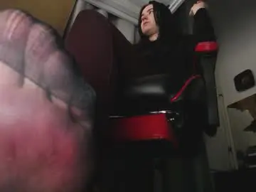 Chaturbate Adult Webcam of richmasya