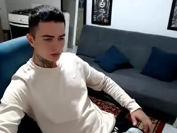 Chaturbate Adult Webcams of santi_ss