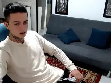 Chaturbate Free Porn Cam of santi_ss