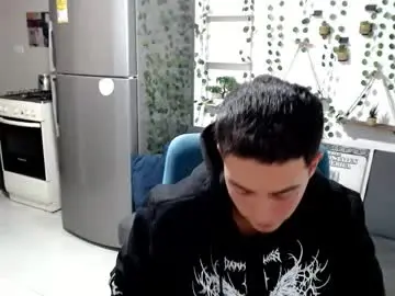 Chaturbate Live Sex Cam of santi_ss