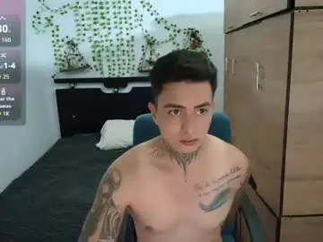 Chaturbate Sex Cam of santi_ss