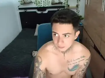 Chaturbate Nude Webcam of santi_ss