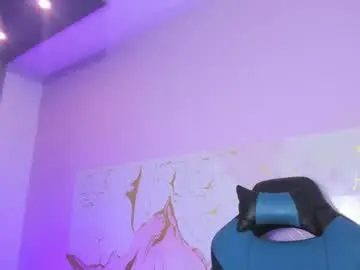 Chaturbate Adult Webcam of stefy_bratz
