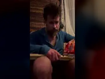 Chaturbate Best live sex cam show of straightguy4201