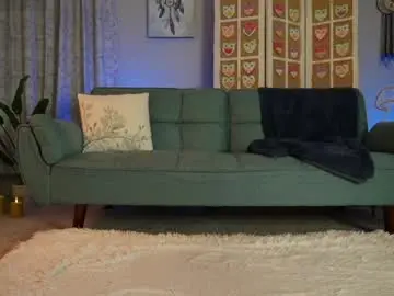 Chaturbate Live Sex of syriahsage