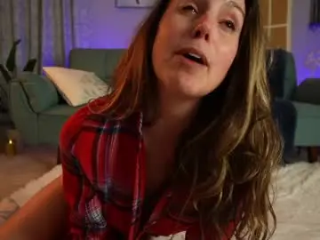 Chaturbate Adult Video Chat of syriahsage