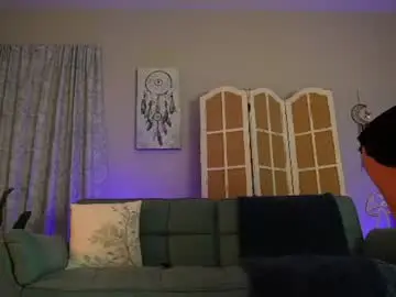 Chaturbate Sex Cam of syriahsage