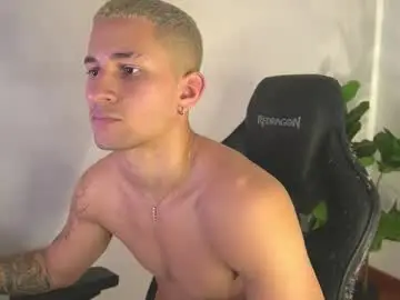 Chaturbate Live Porn of thin_tommy11