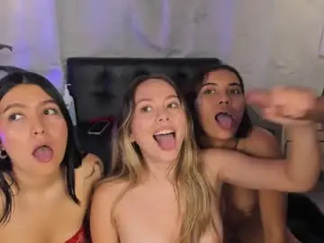 Chaturbate Free Porn Cam of valery_and_dani_