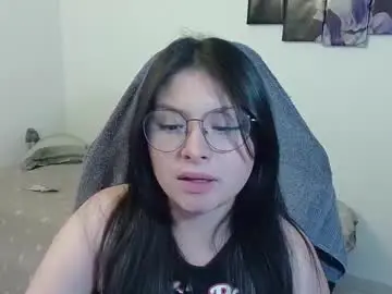 Chaturbate Private Sex Chat of yessica_gomez01