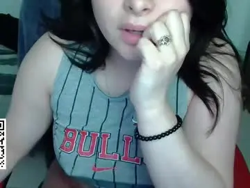 Chaturbate Live Porn of yessica_gomez01