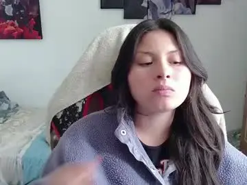 Chaturbate Nude Webcam of yessica_gomez01