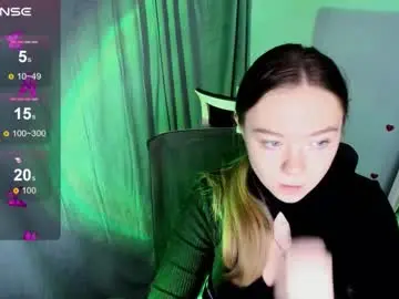 Chaturbate Sex Cam of _margoqueen_