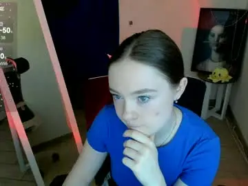 Chaturbate Nude Webcam of _margoqueen_