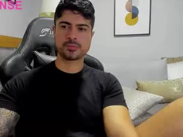 Chaturbate Best live sex cam show of adam_clarke