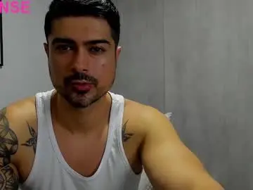 Chaturbate Private Sex Chat of adam_clarke