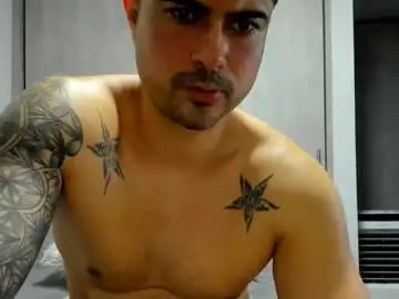 Chaturbate Best live sex cam show of adam_clarke