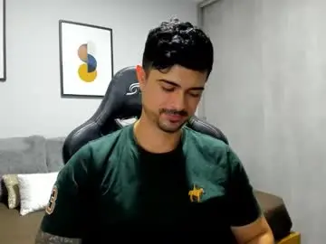 Chaturbate Adult Webcams of adam_clarke