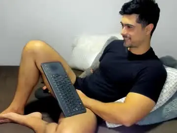 Chaturbate Adult Video Chat of adam_clarke