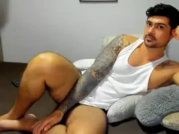 Chaturbate Adult Video Chat of adam_clarke