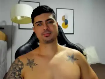 Chaturbate Sex Cam of adam_clarke