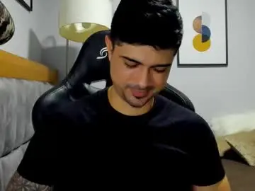 Chaturbate Private Sex Chat of adam_clarke