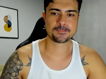 Chaturbate Watch Live Sex Cams of adam_clarke