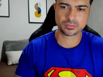 Chaturbate Live Porn of adam_clarke