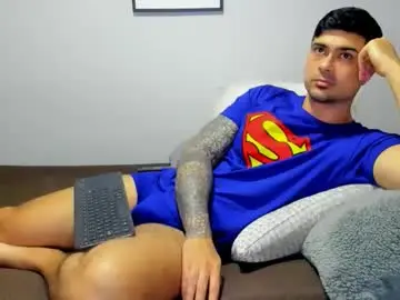 Chaturbate Adult Webcam of adam_clarke