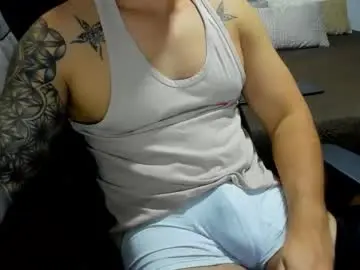 Chaturbate Live Sex of adam_clarke