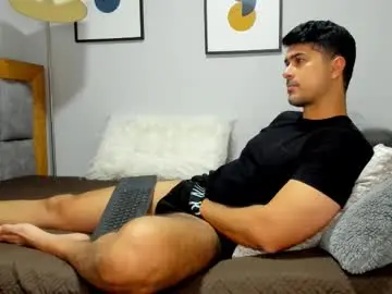 Chaturbate Adult Webcam of adam_clarke