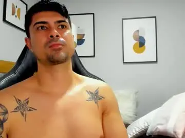 Chaturbate Live Sex of adam_clarke