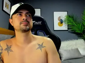 Chaturbate Free Live Porn of adam_clarke